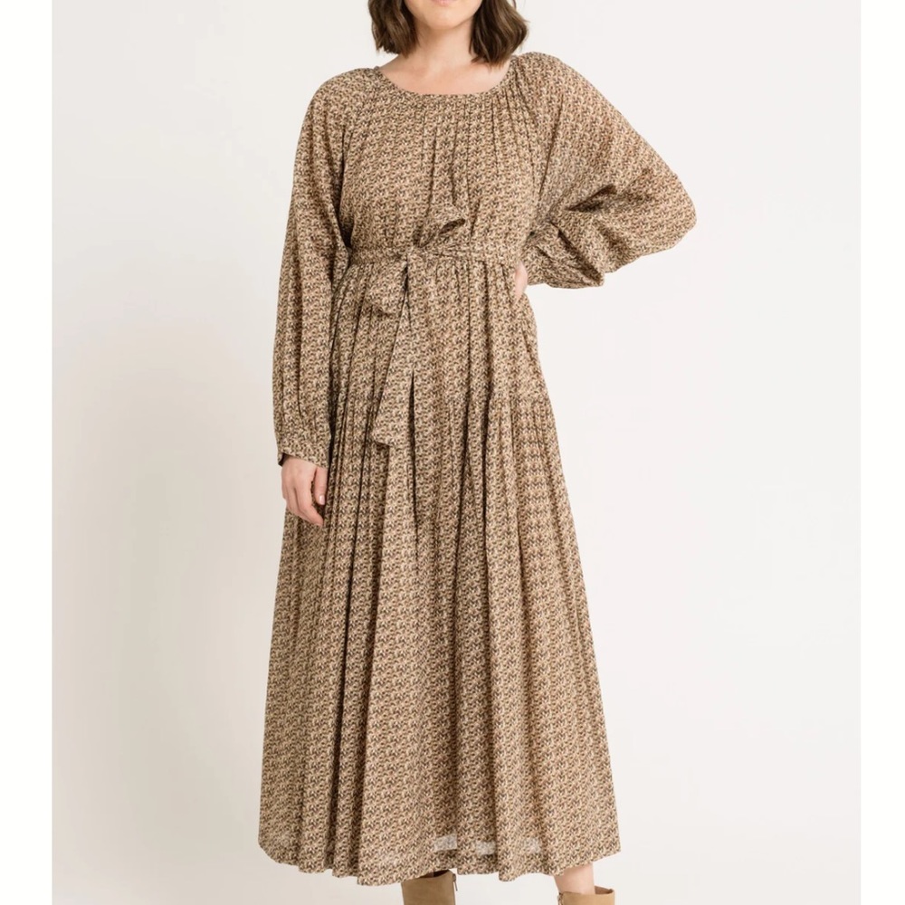 Laude the Label Augusta Dress